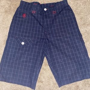 Men’s shorts